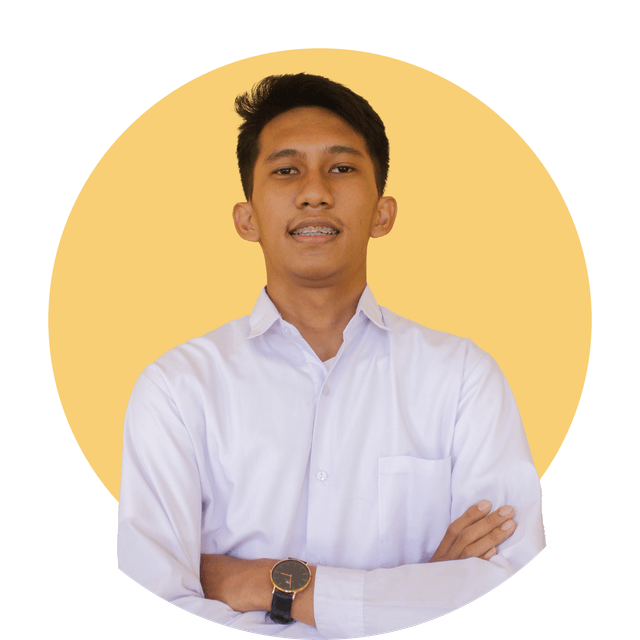 Hafid Ikhsan Arifin Image